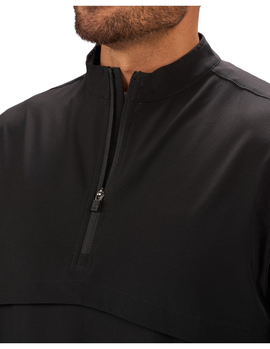 Sudadera black clover para hombre