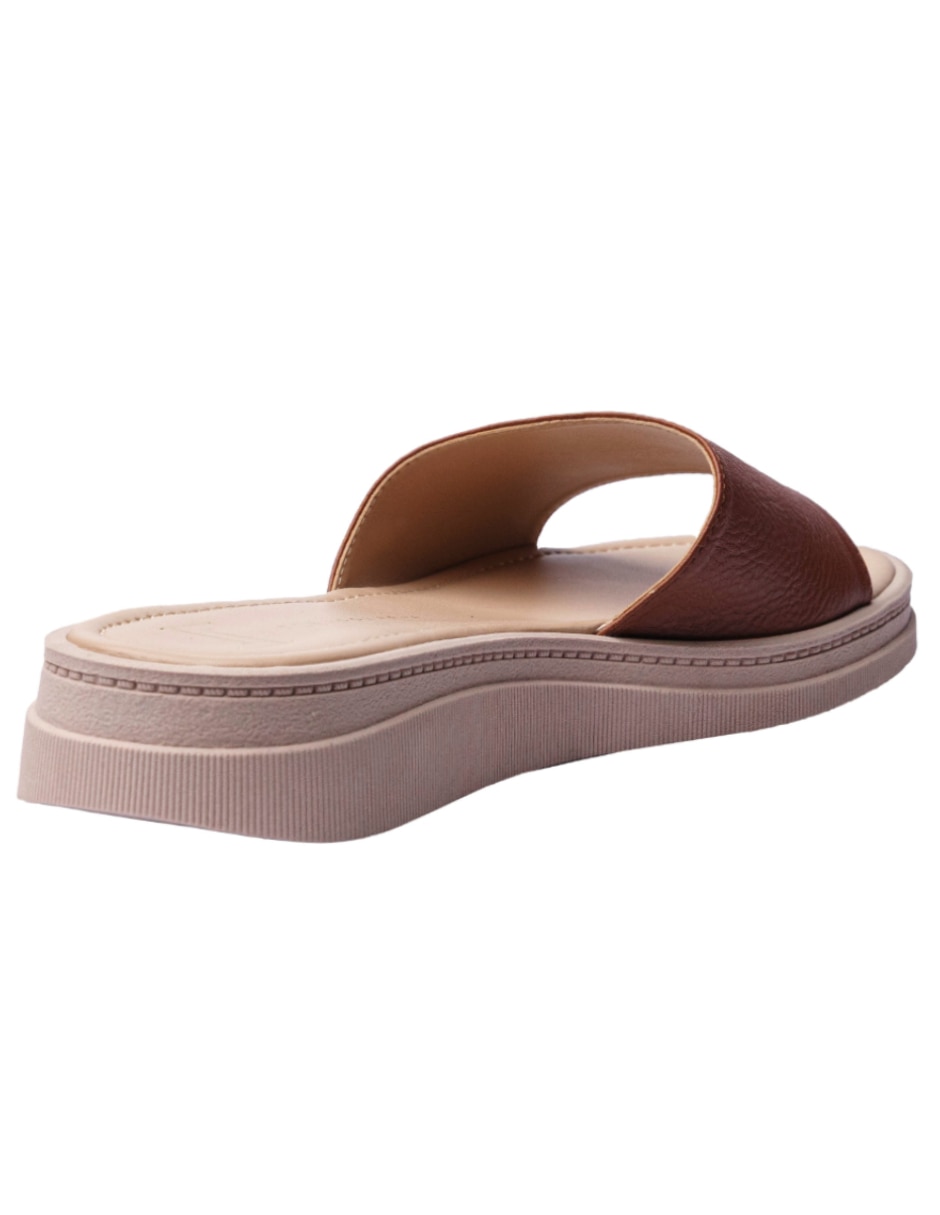 Sandalia lob footwear lobpv para mujer