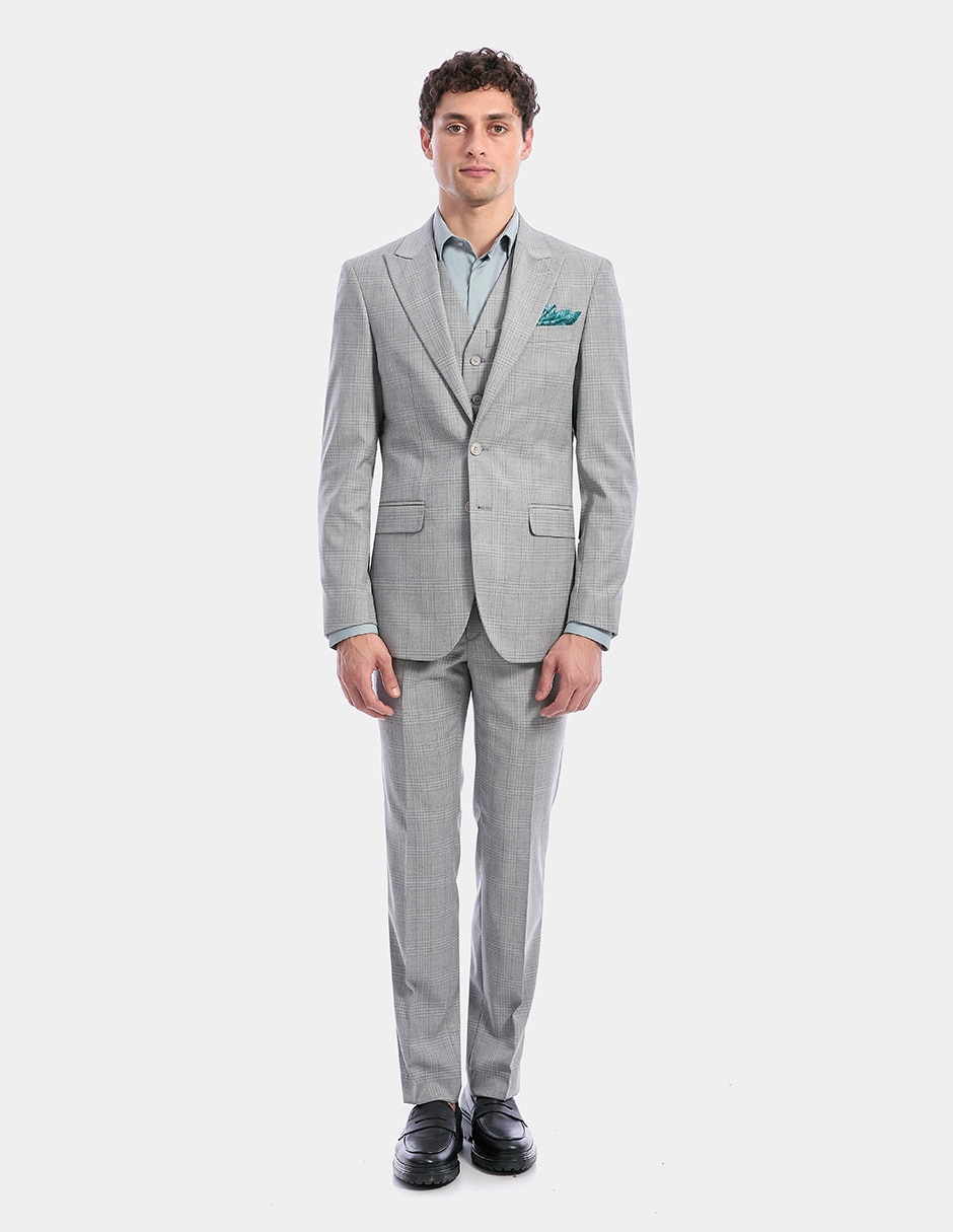 Saco formal para hombre Saco formal para hombre