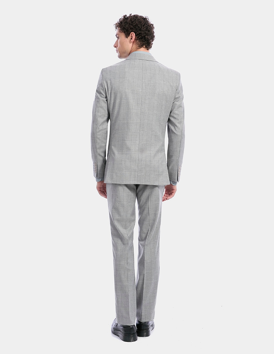 Saco formal vittorio forti para hombre