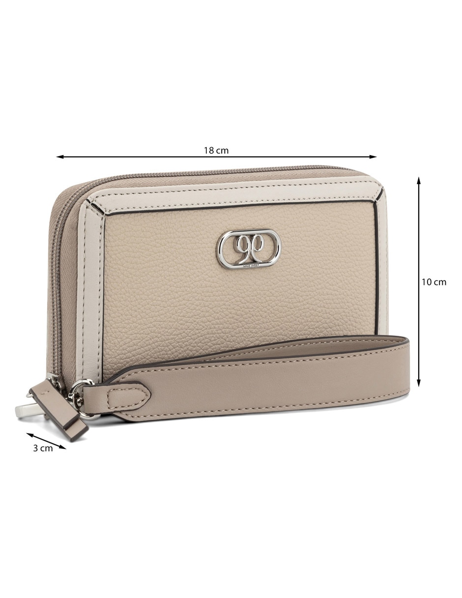 Cartera danika para mujer 5
