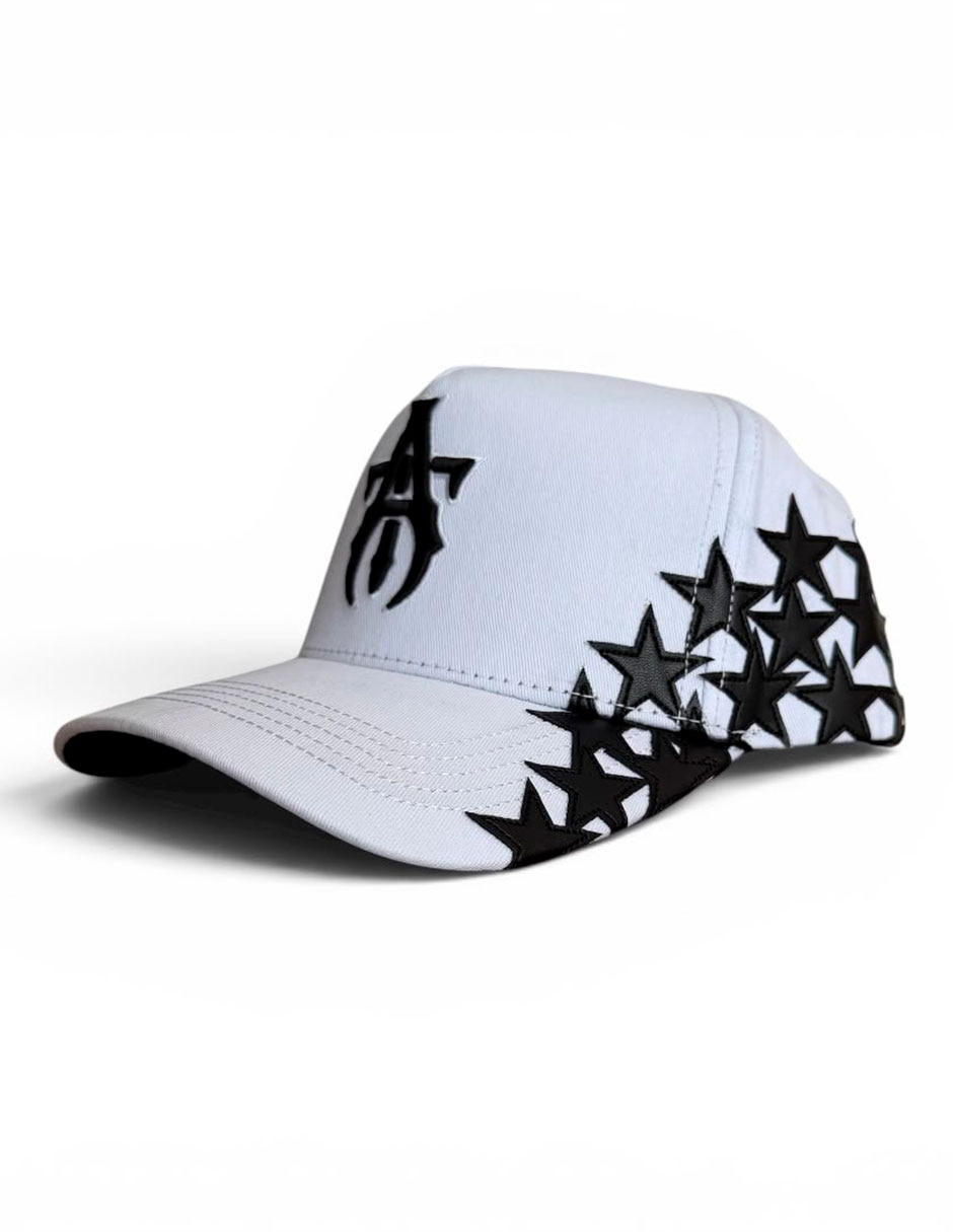 Gorra visera curva snapback casual Alma de Toro para adulto