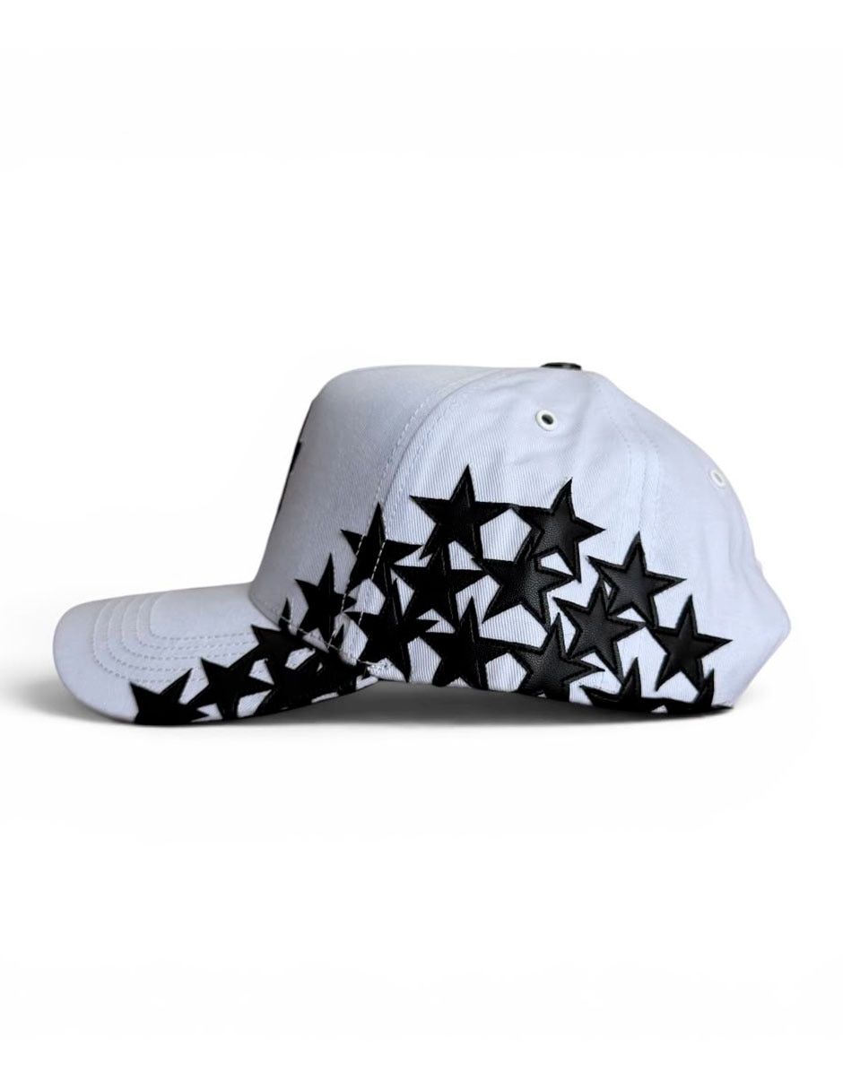 Gorra visera curva snapback casual Alma de Toro para adulto