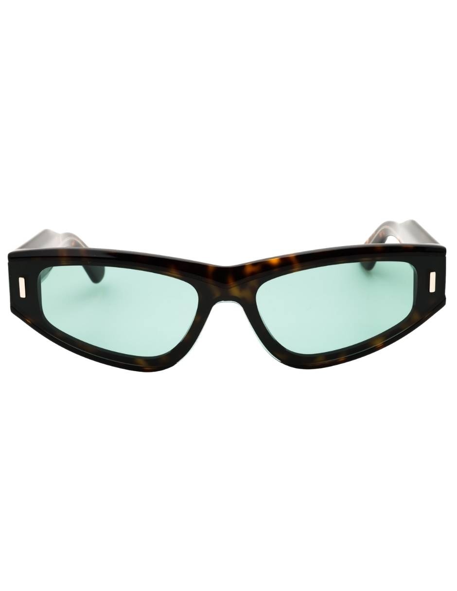 Lentes de sol calvin klein retail ck24534s unisex