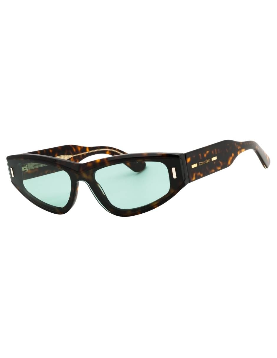 Lentes de sol calvin klein retail ck24534s unisex