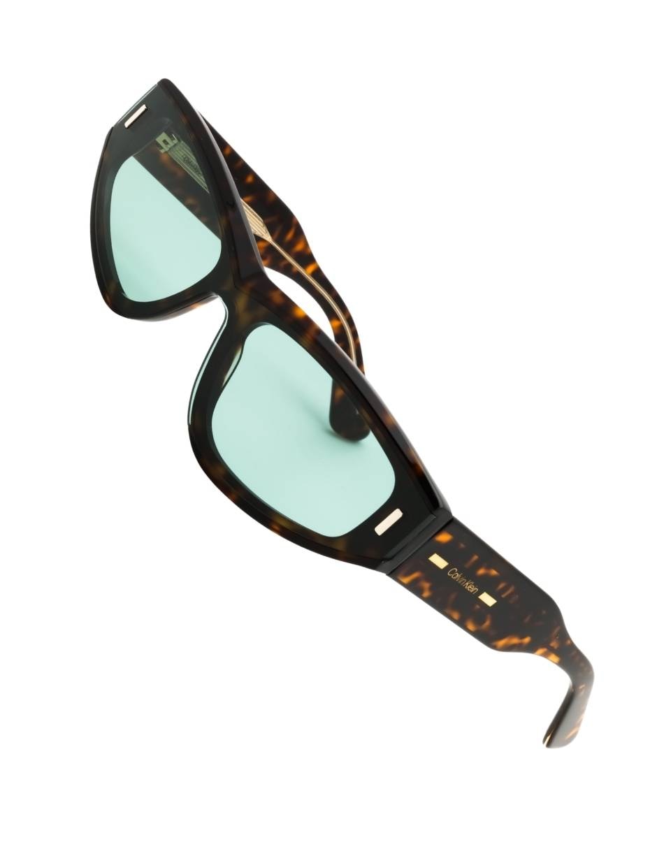 Lentes de sol calvin klein retail ck24534s unisex