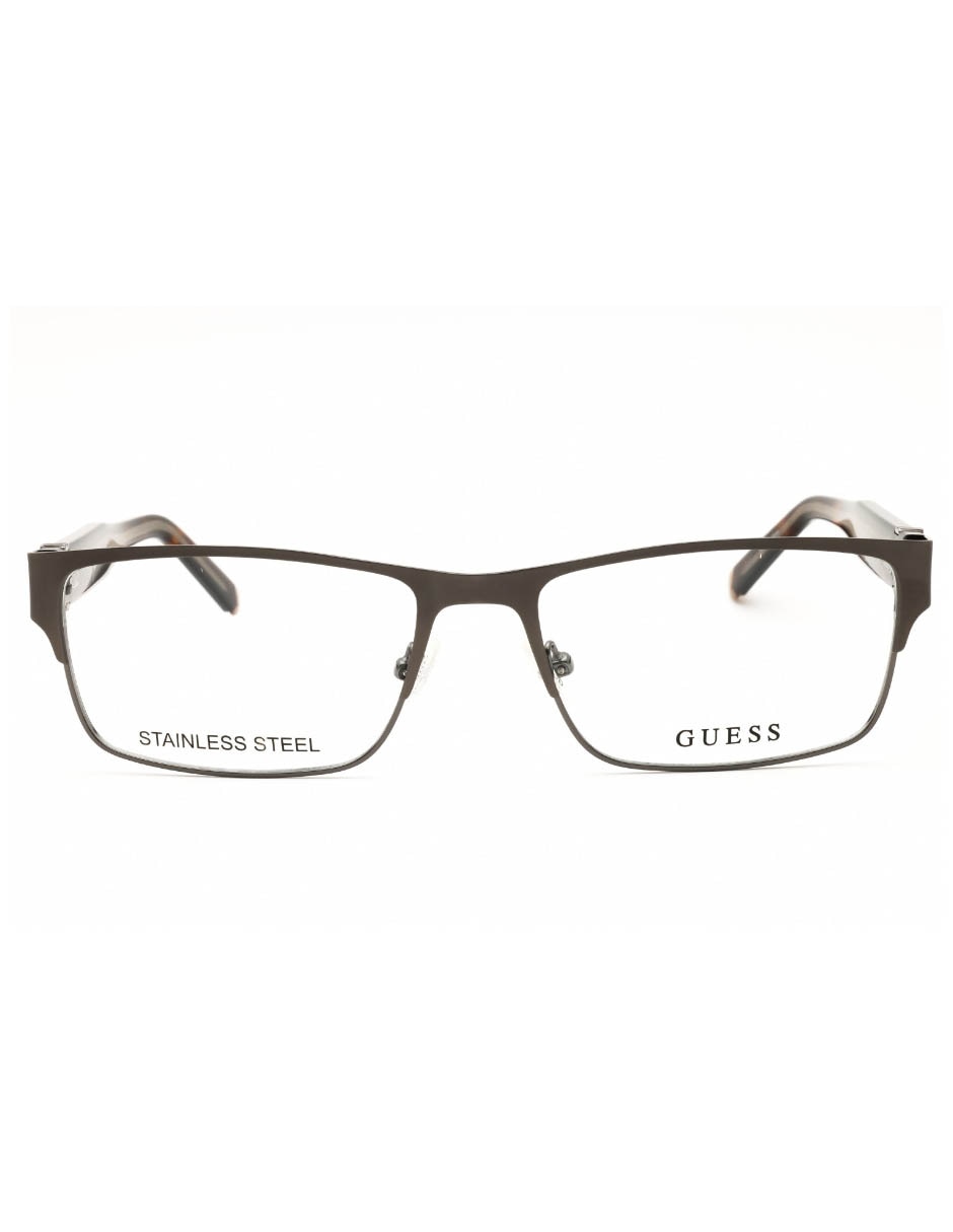 Armazón guess para hombre