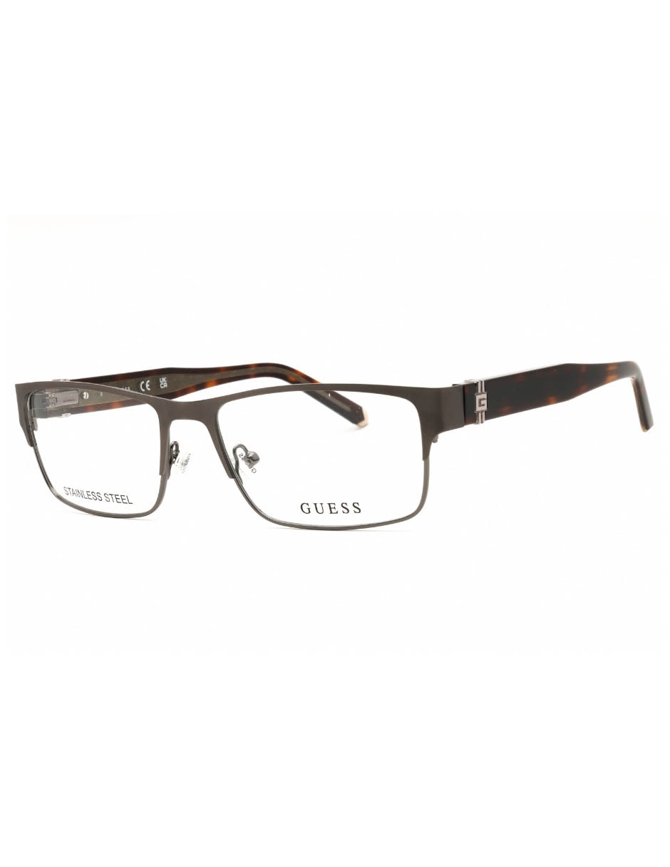 Armazón guess para hombre