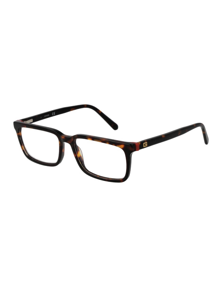 Armazón guess para hombre