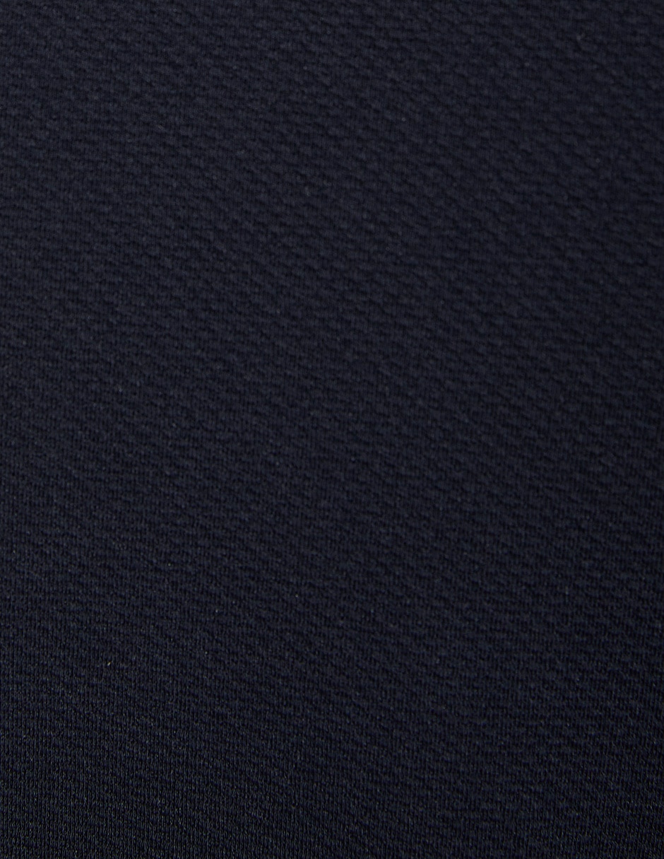Playera cuello redondo para hombre 5