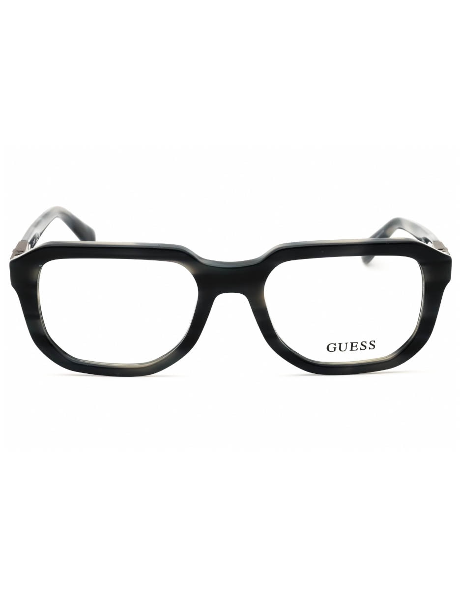Armazón guess para hombre