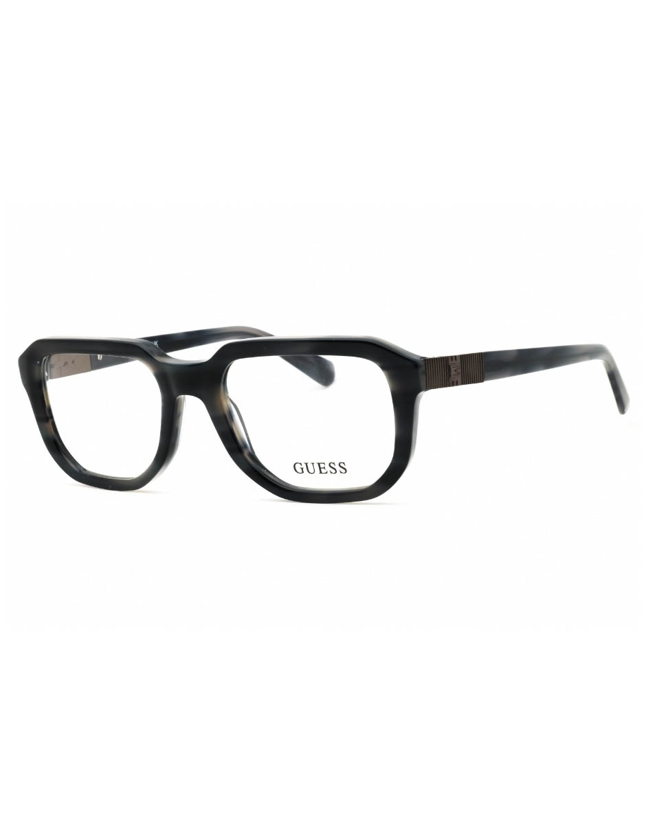 Armazón guess para hombre