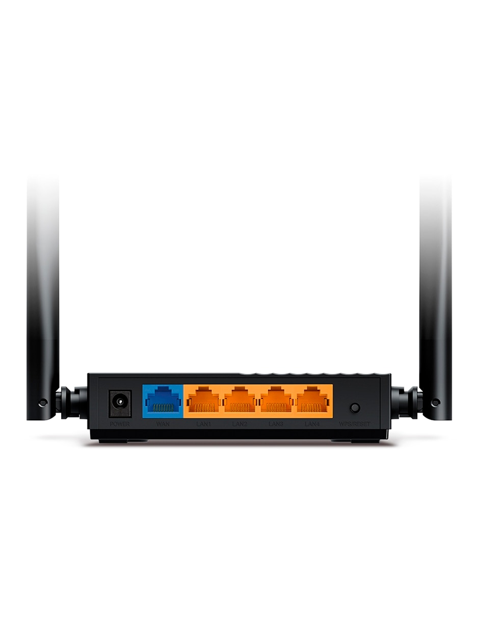 Router alámbrico e inalámbrico Archer C64(US) v 1 4