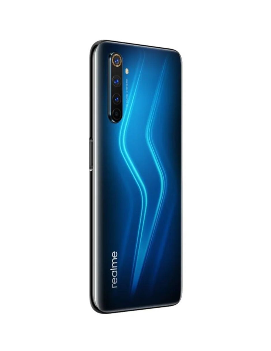 6 LCD IPS 6.5 pulgadas Reacondicionado