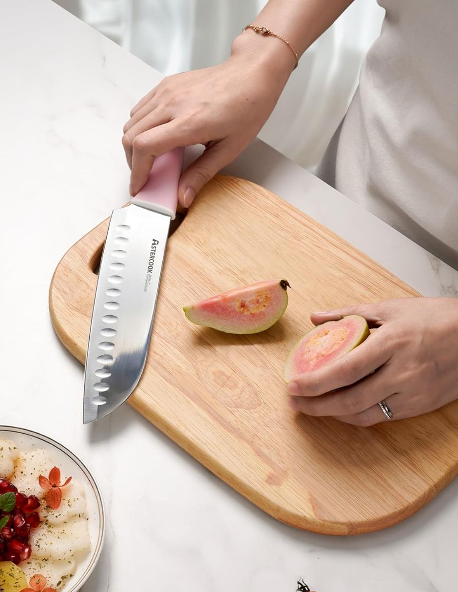 Set cuchillos Astercook 15 piezas
