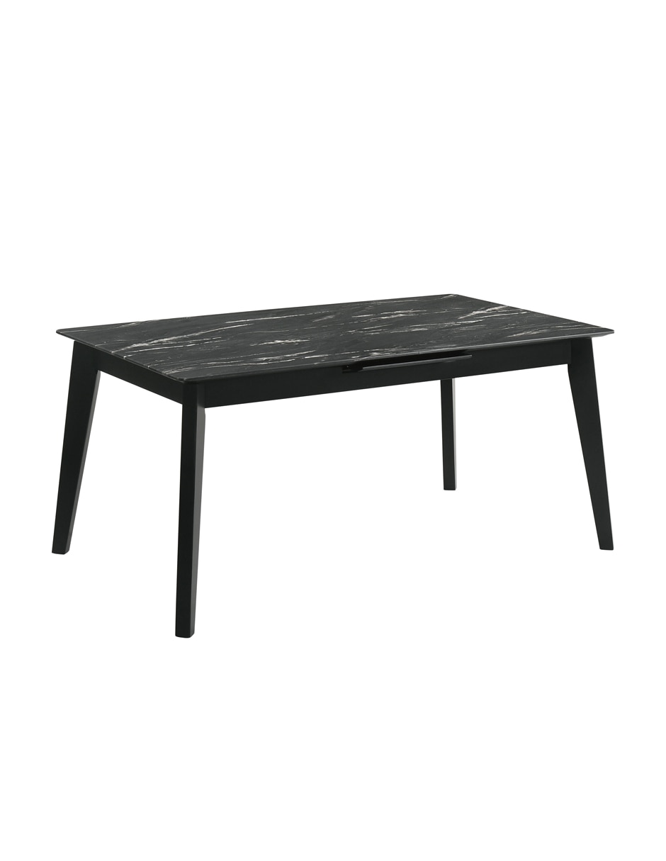 Mesa de comedor extensible armable Crestmont 5
