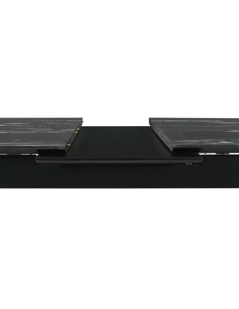 Mesa de comedor extensible armable Crestmont 6