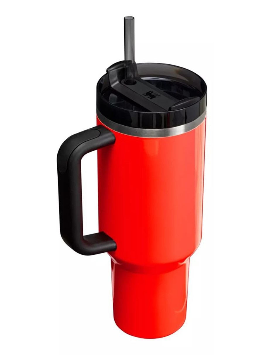 Termo de acero inoxidable Hidratación con tapa rosca 2