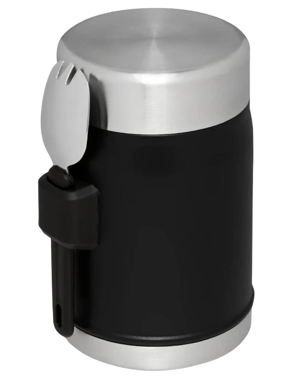 Contenedor Classic Legendary de acero inoxidable 2