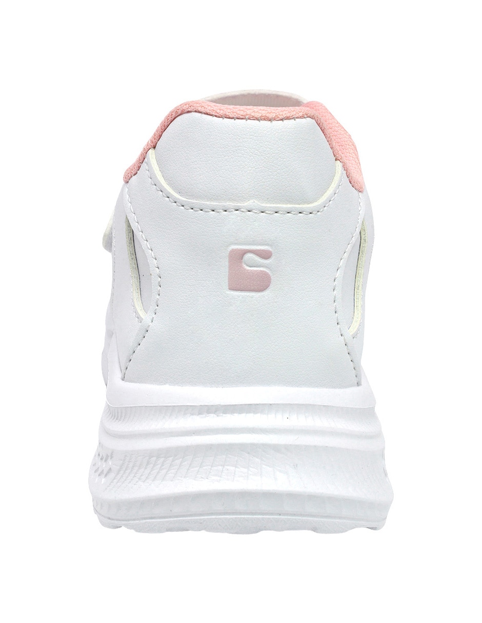 Tenis para Infantil Niña No aplica 4