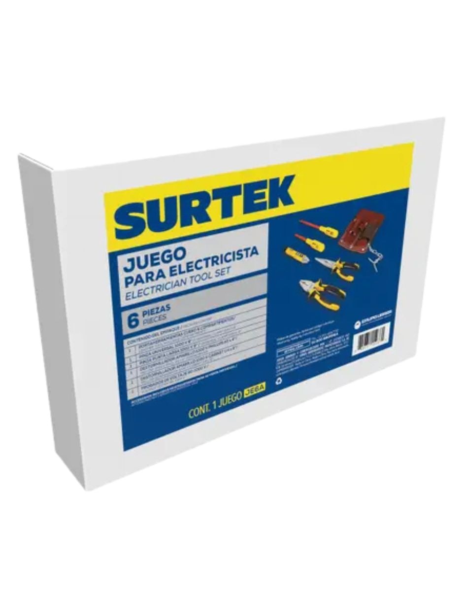 Kit de herramientas 2