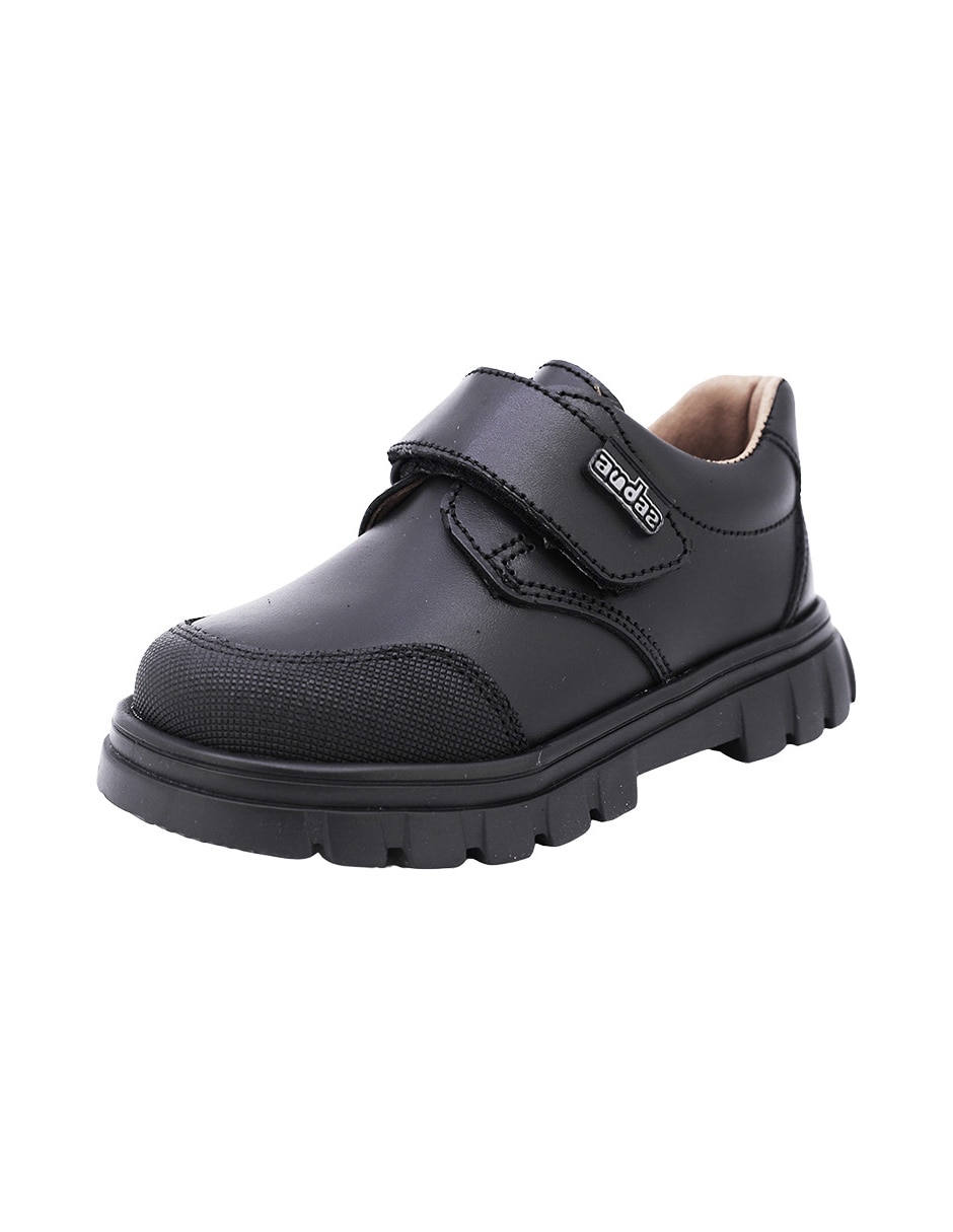 Zapato de piel para niño Zapato de piel para niño
