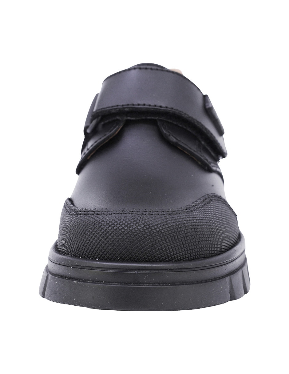 Zapato de piel para niño 3
