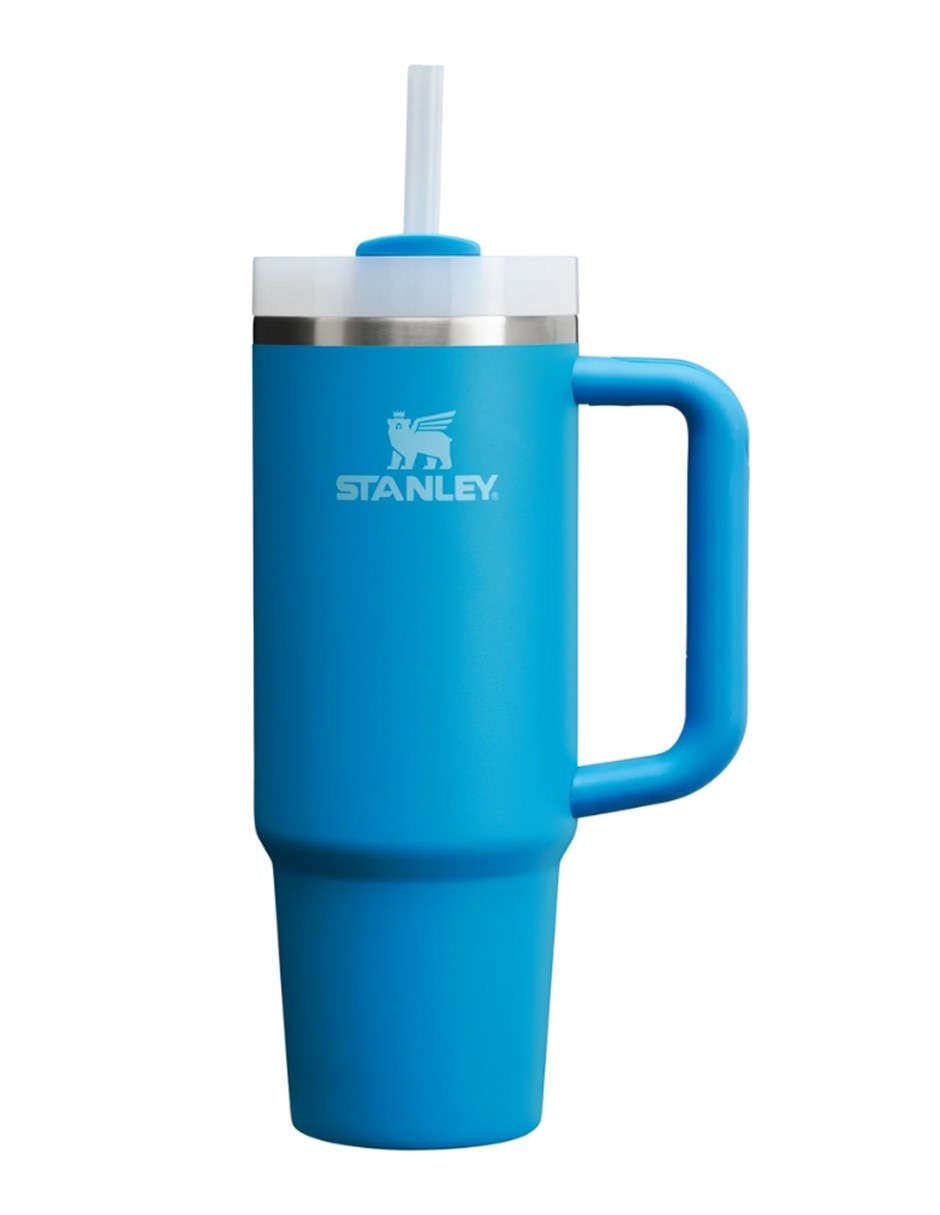 Termo Stanley de acero inoxidable con tapa Rosca 1.1 L