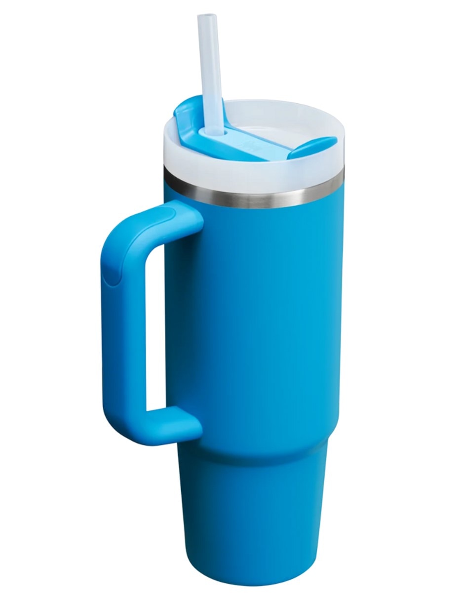 Termo Stanley de acero inoxidable con tapa Rosca 1.1 L
