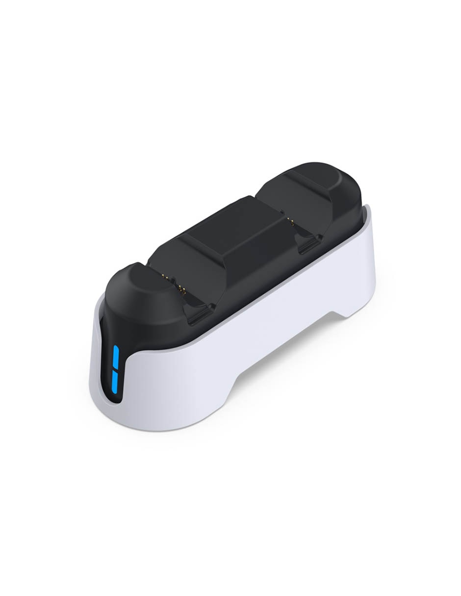 Estación de carga SC-DOCKPS-5 USB tipo C 65 W
