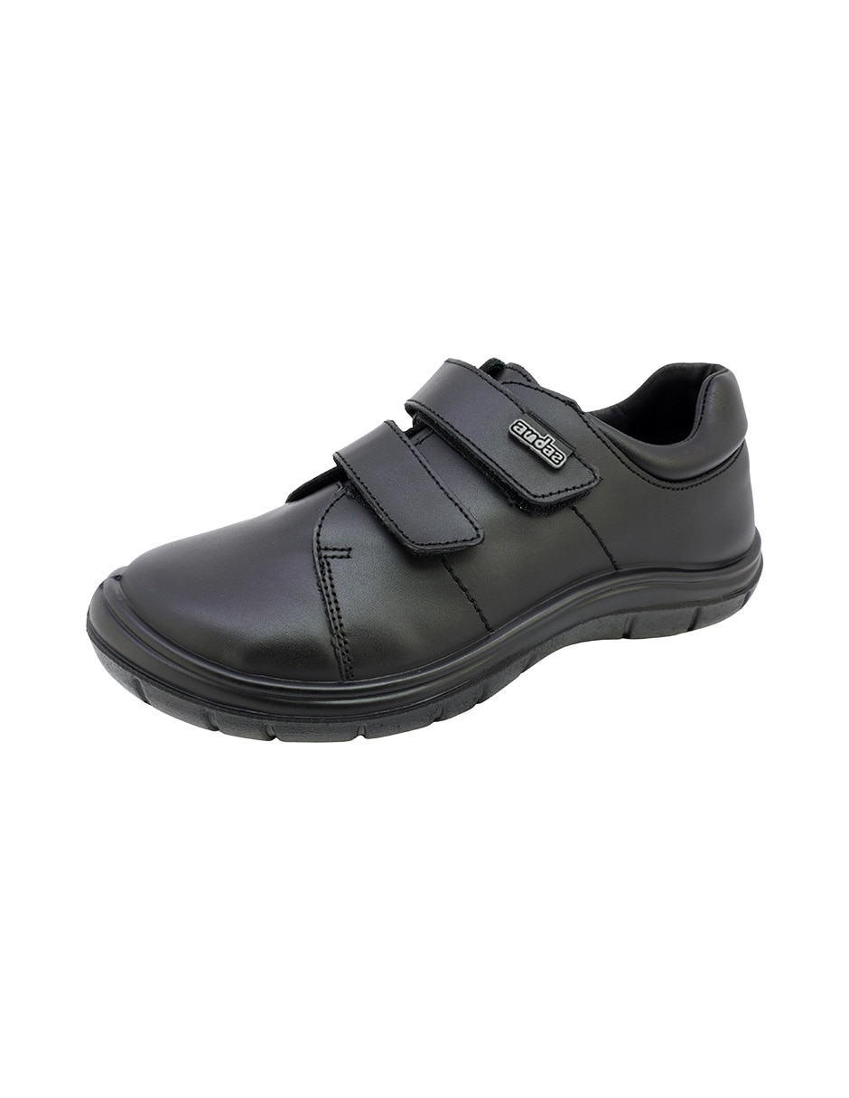 Zapato de piel para niño Zapato de piel para niño