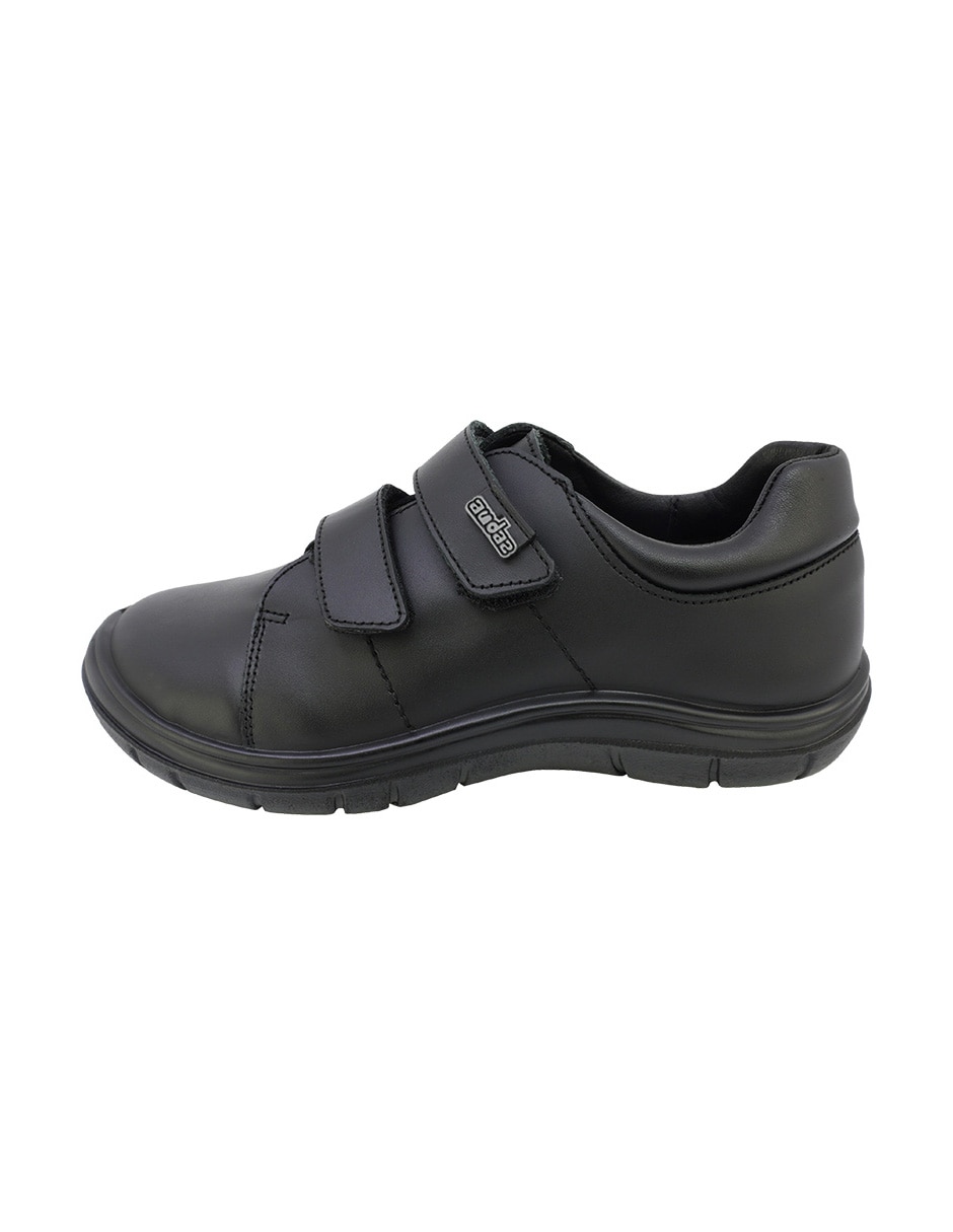 Zapato de piel para niño 2
