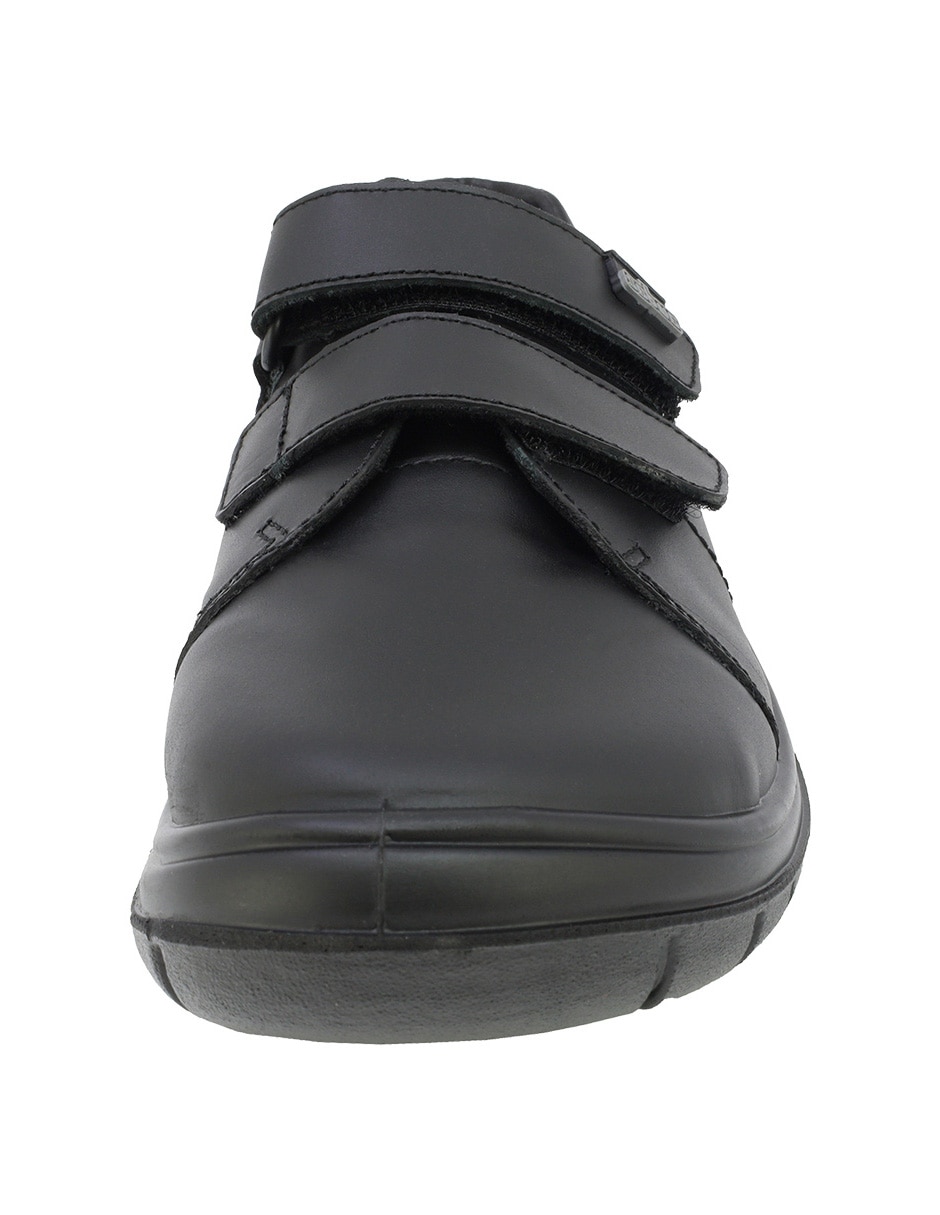 Zapato de piel para niño 3