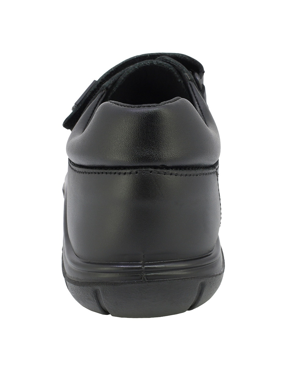 Zapato de piel para niño 4