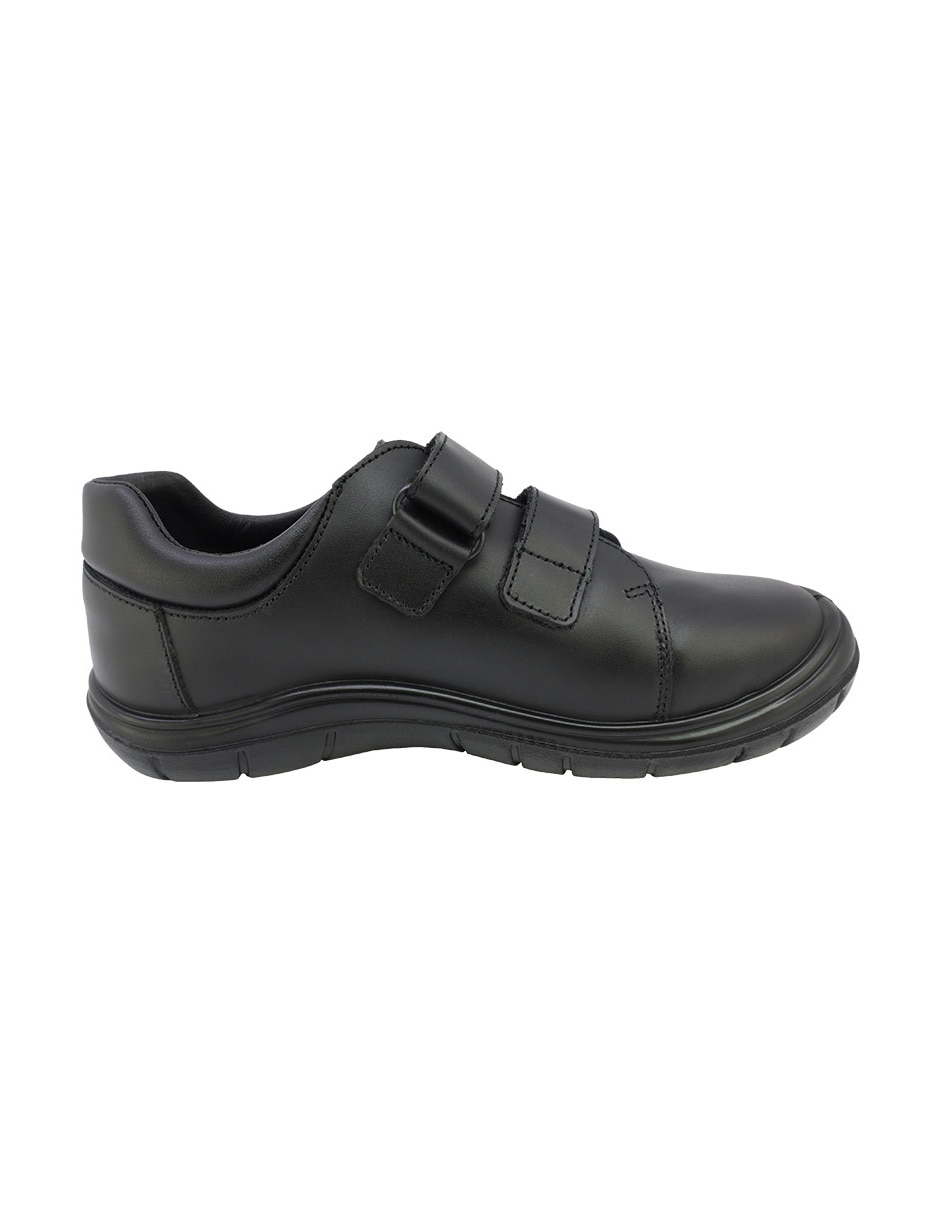 Zapato de piel para niño 5