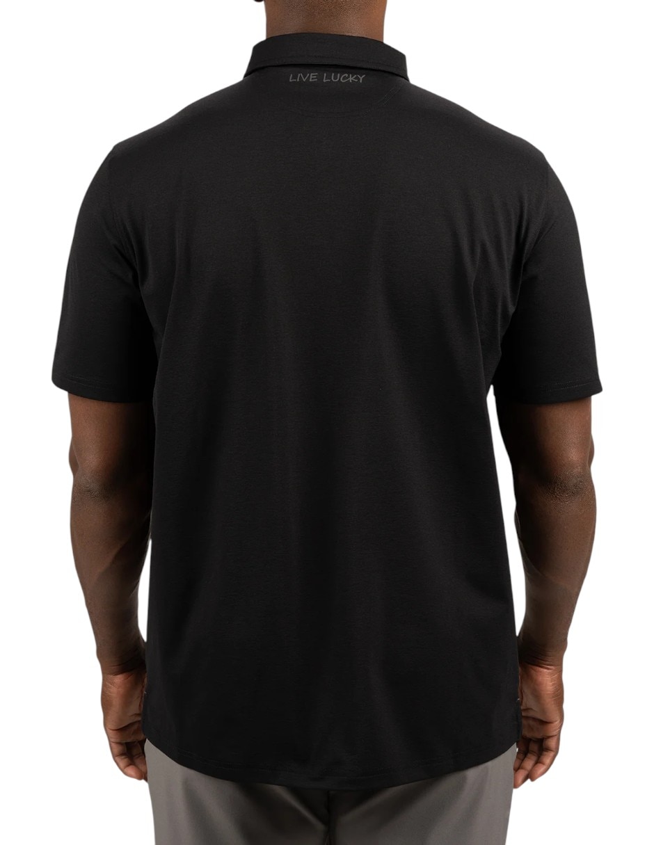 Playera tipo polo Holden para hombre 2
