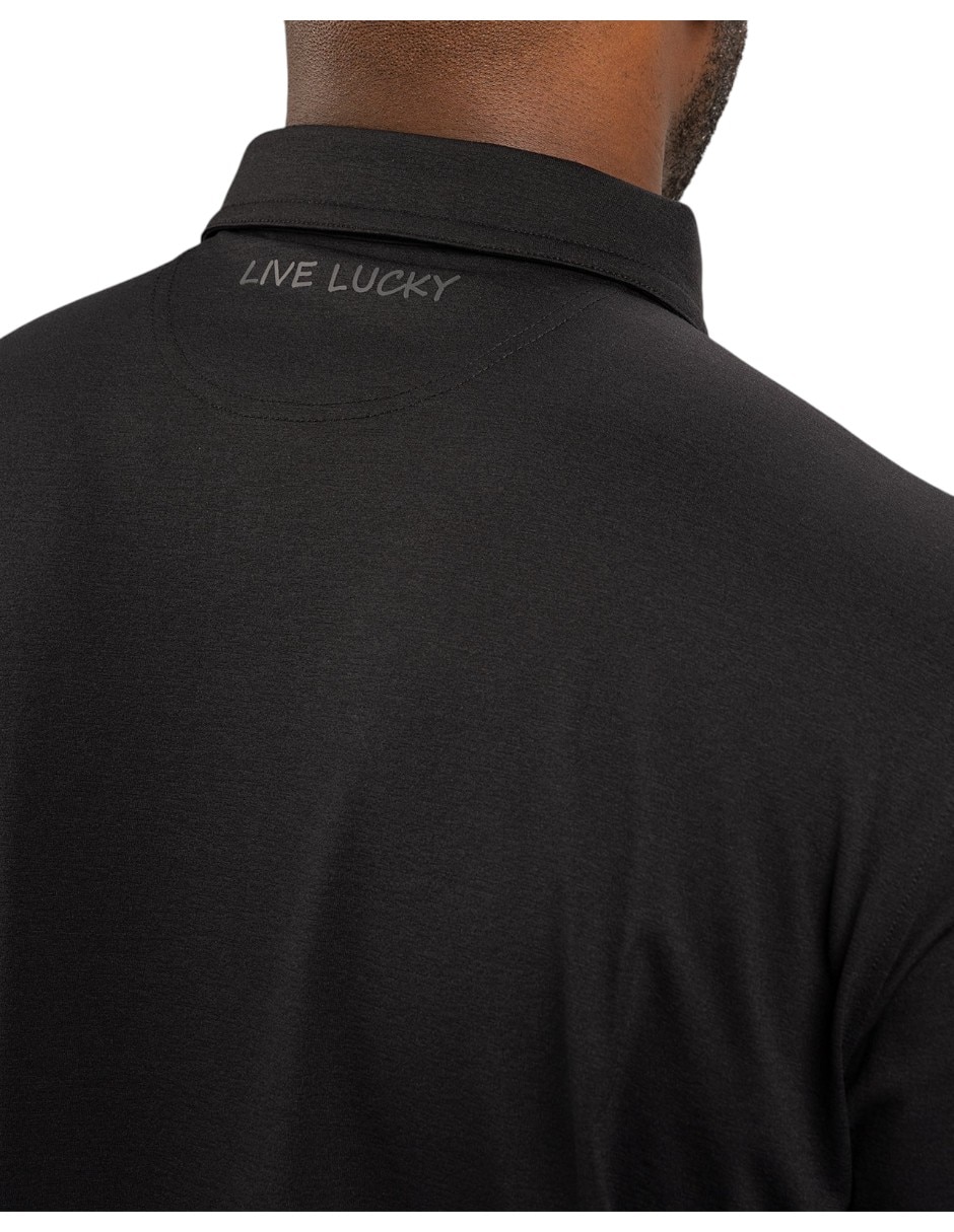 Playera tipo polo Holden para hombre 3