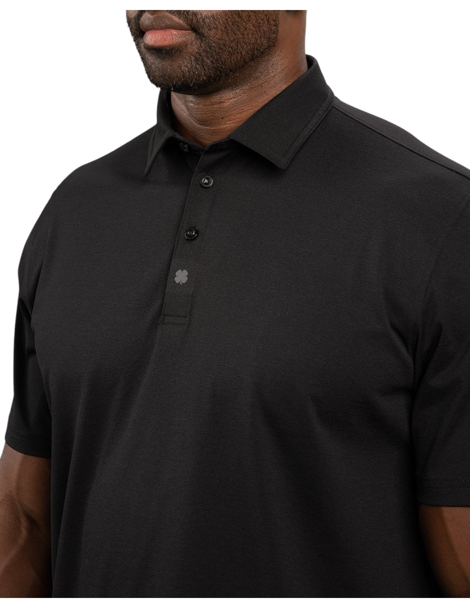 Playera tipo polo Holden para hombre 4