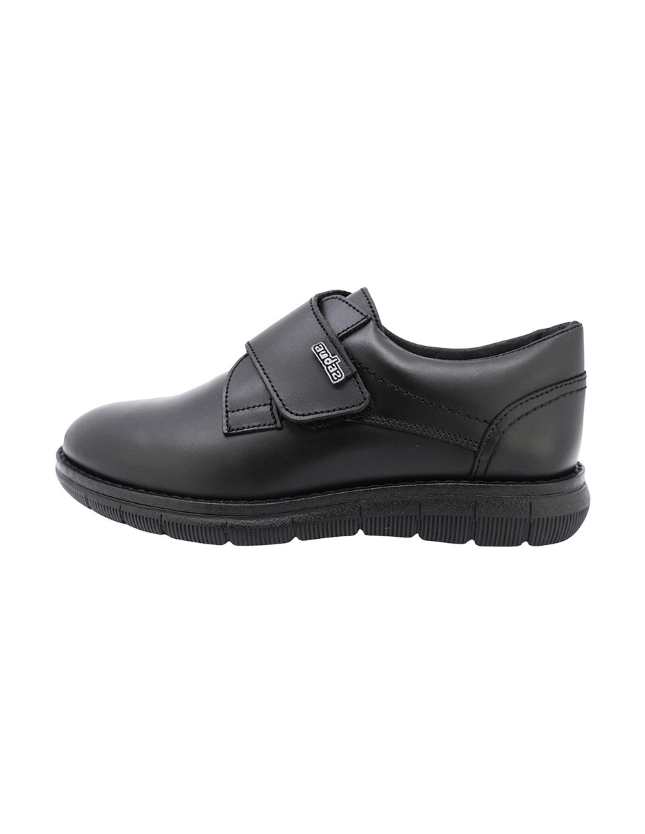 Zapato de piel para infantil niño 2