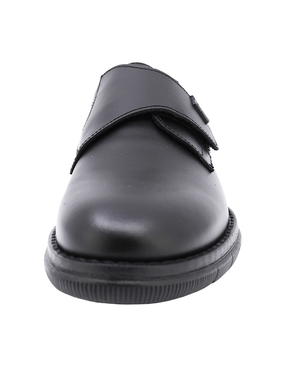 Zapato de piel para infantil niño 3