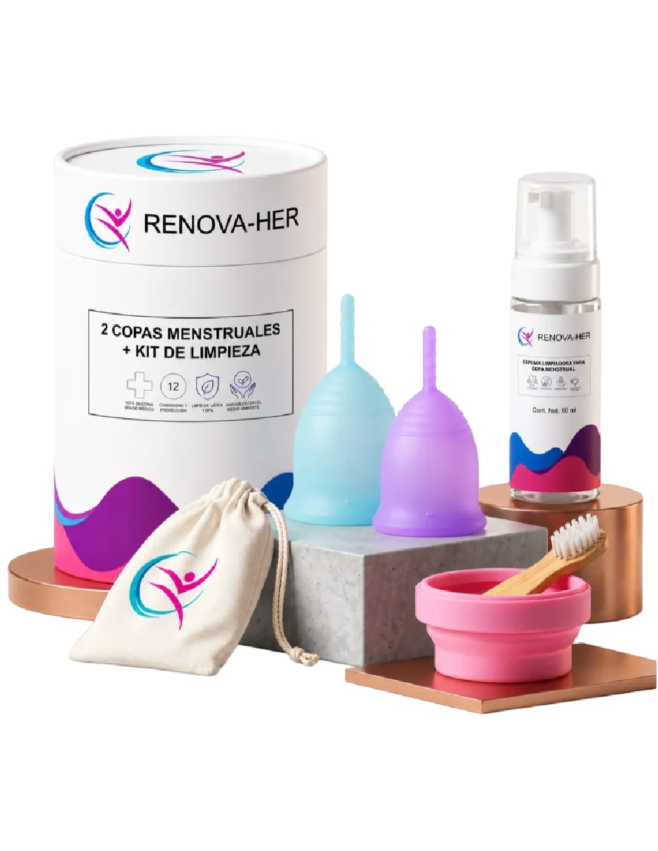 Copa menstrual