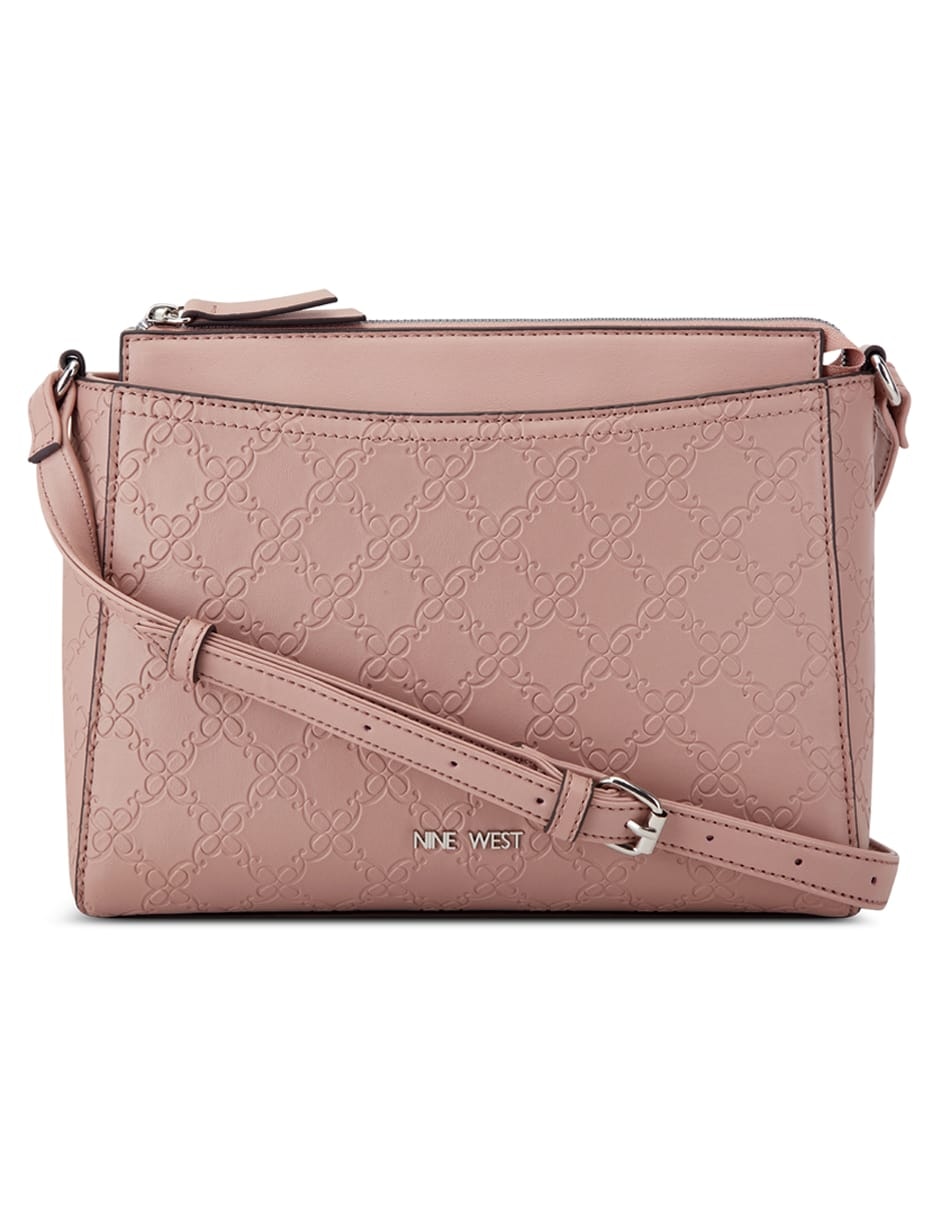 Bolsa crossbody para mujer