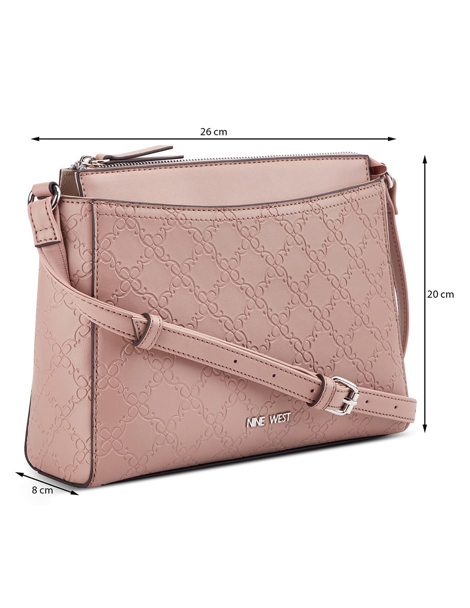 Bolsa crossbody para mujer 6