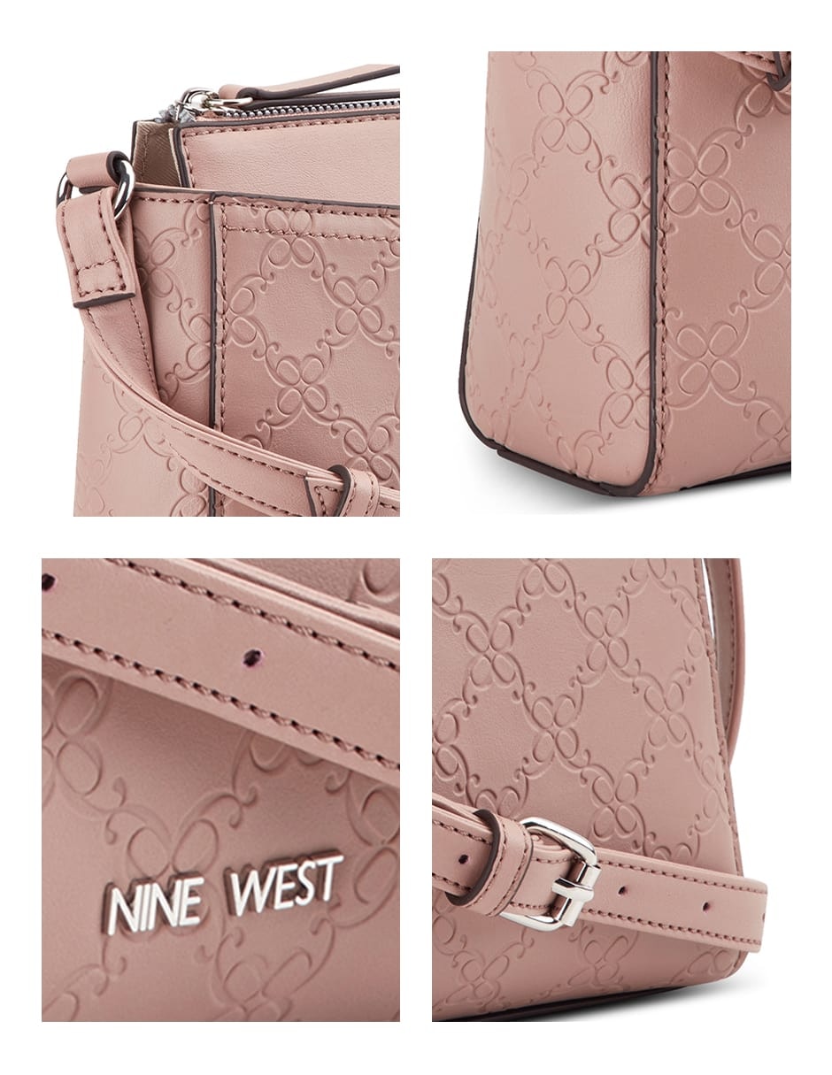 Bolsa crossbody para mujer 4