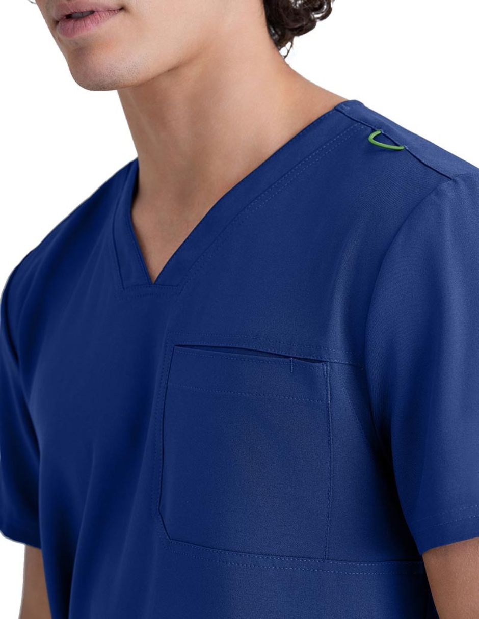 Pijama quirúrgica grey´s anatomy para hombre