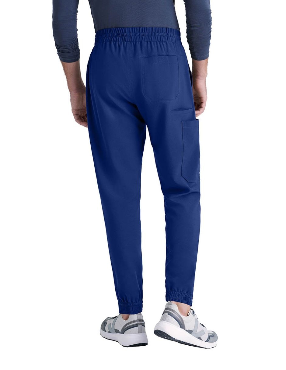 Pijama quirúrgica grey´s anatomy para hombre
