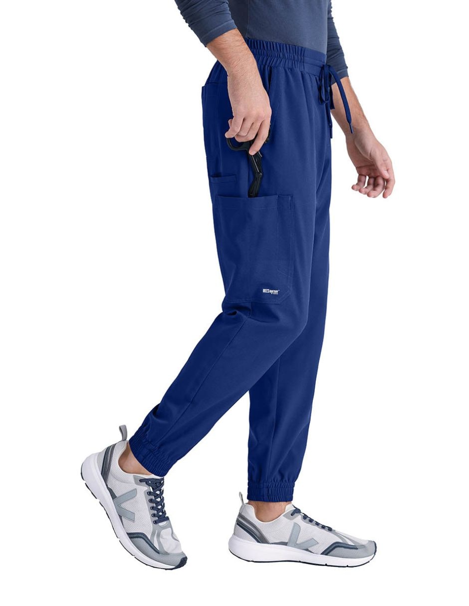 Pijama quirúrgica grey´s anatomy para hombre