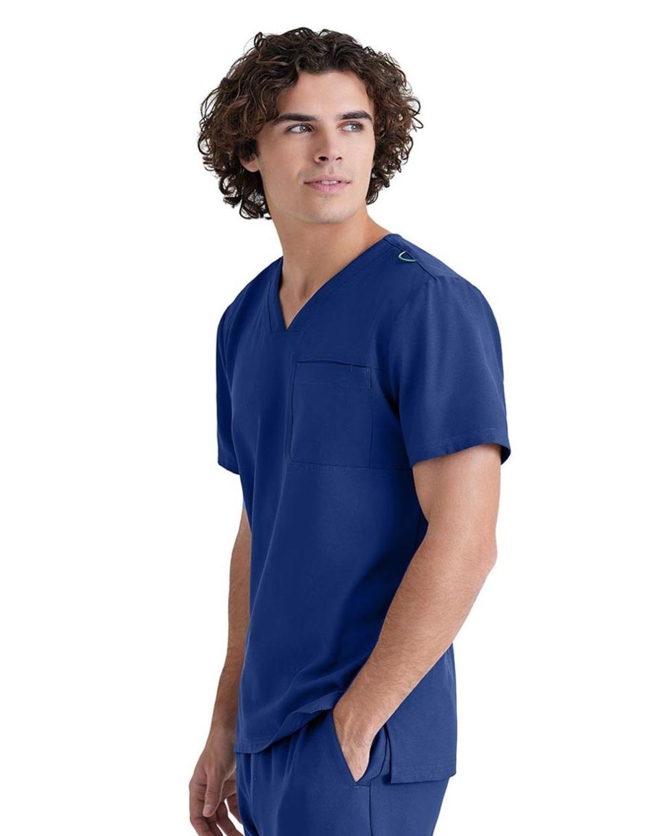 Pijama quirúrgica grey´s anatomy para hombre