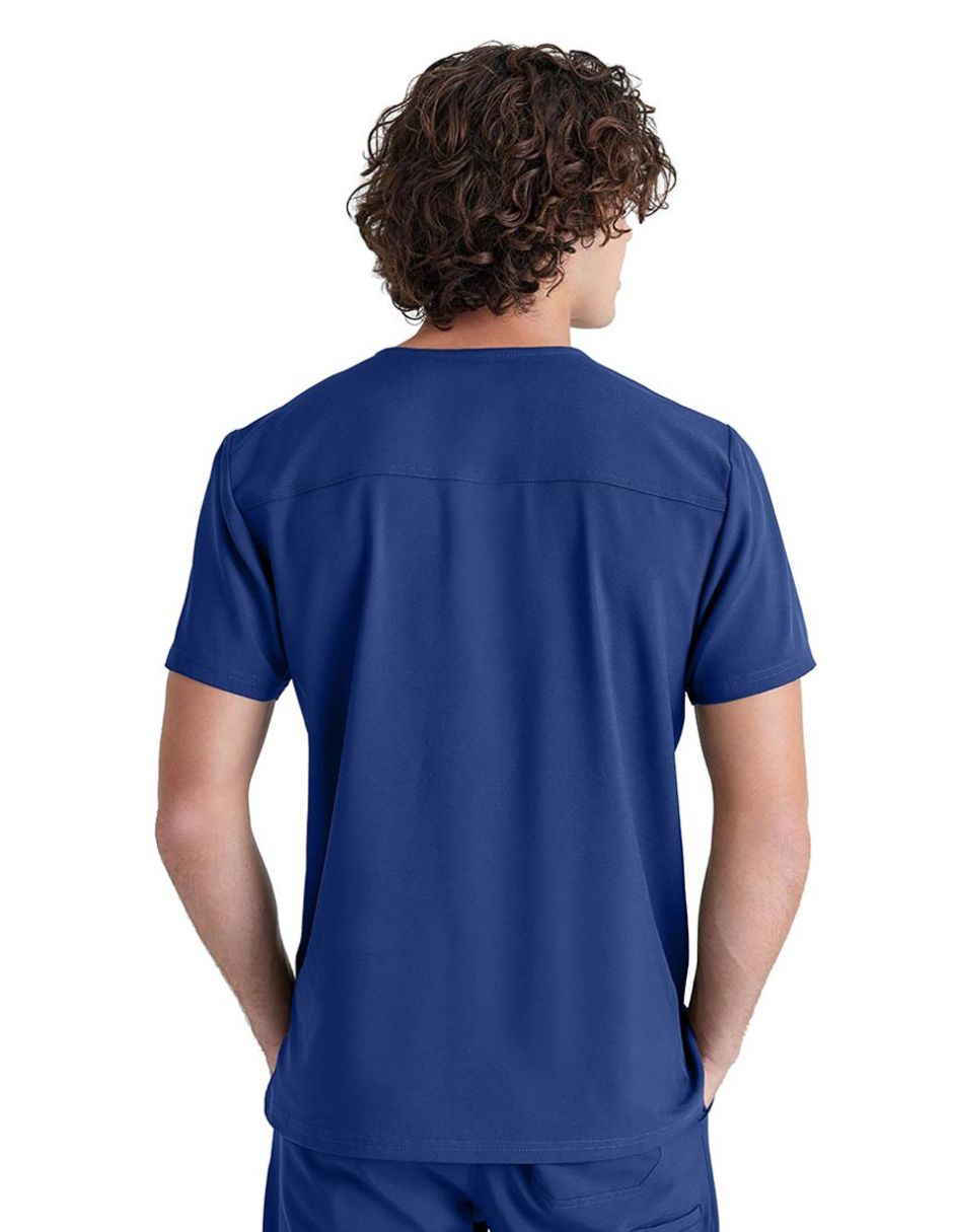 Pijama quirúrgica grey´s anatomy para hombre
