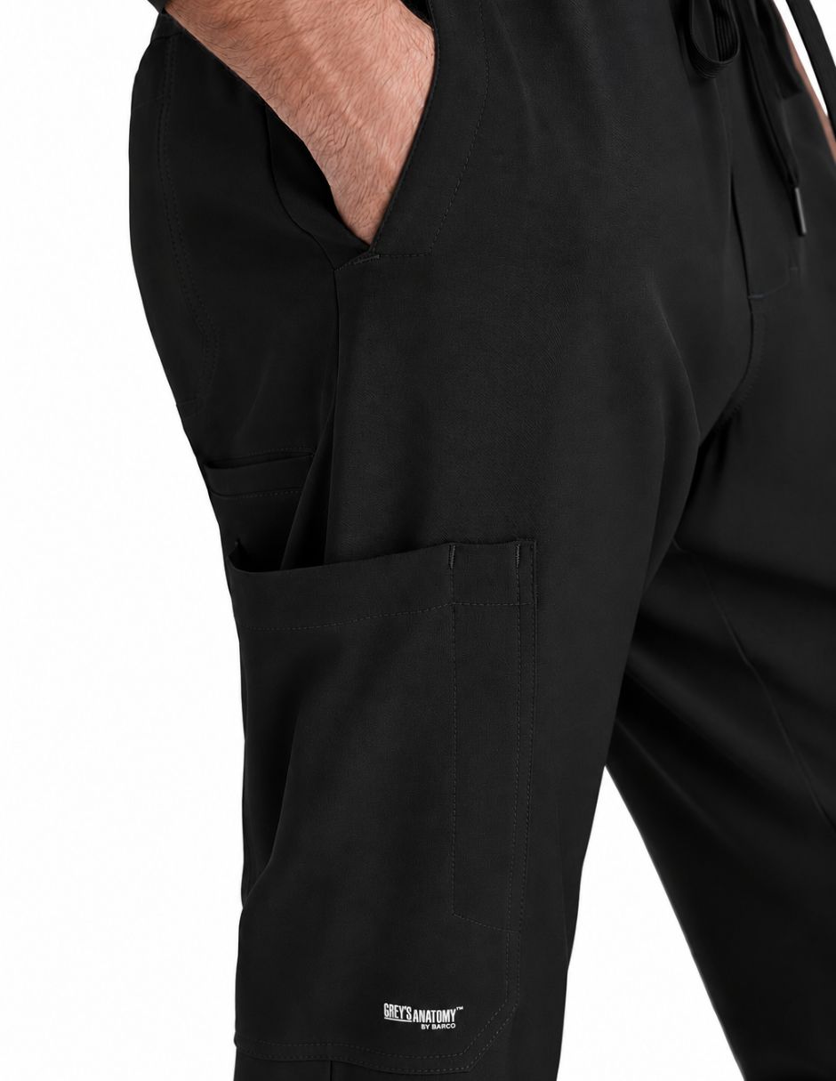 Pijama quirúrgica grey´s anatomy para hombre